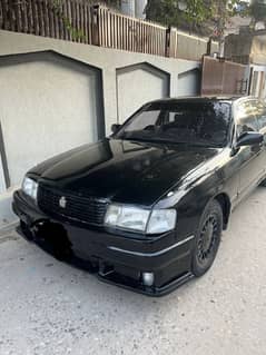 Toyota Crown 1994