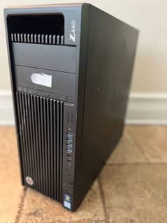 HP Workstation Z440 10/10