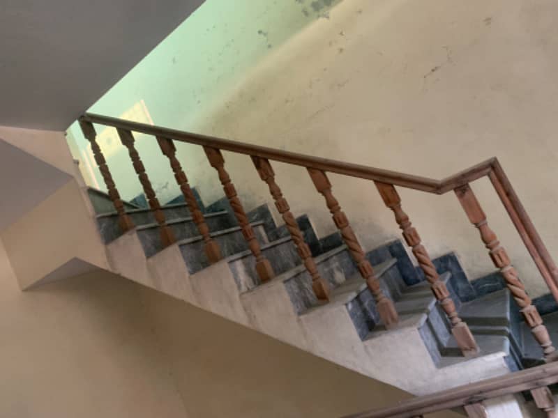 7 Marla House For Sale Near To Gulshan-Ravi B Block Sham Nagar Road B 3