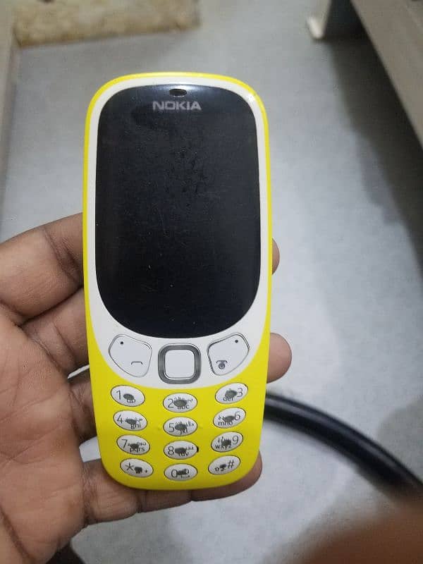 Nokia 4