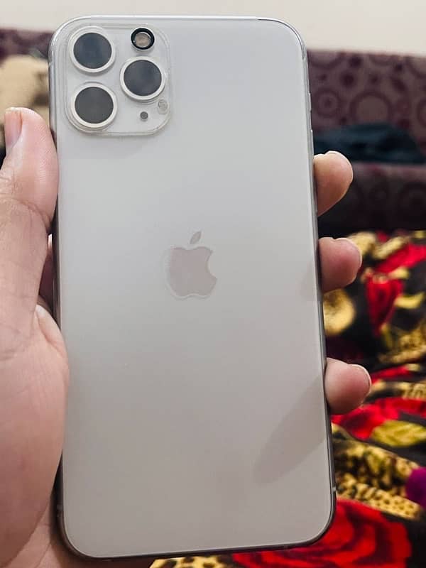 iphone 11 pro 8