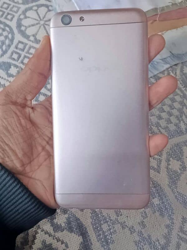 oppo f3 1