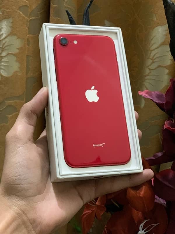 iphone SE 2020 Jv Non active 0