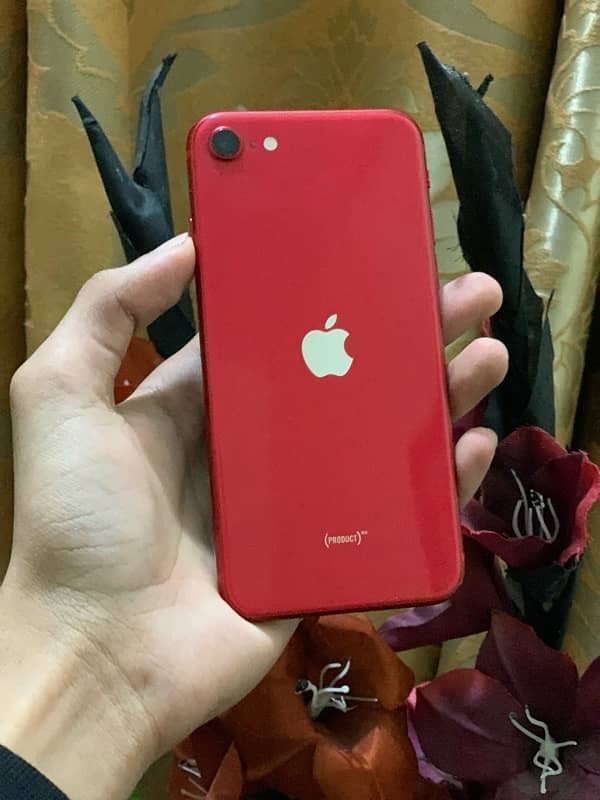 iphone SE 2020 Jv Non active 2