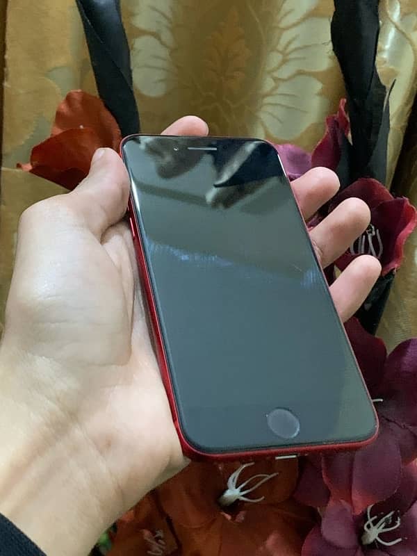 iphone SE 2020 Jv Non active 6