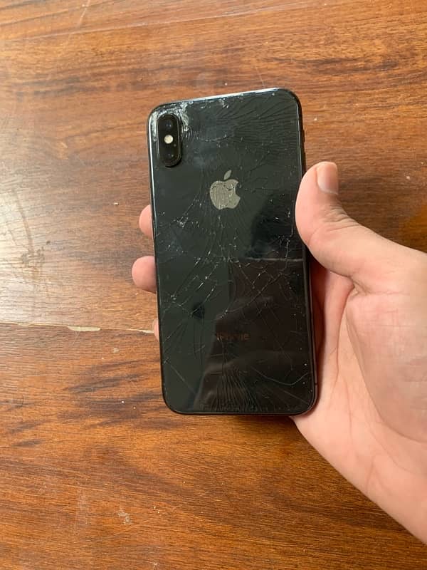 iphone x pta approved 1