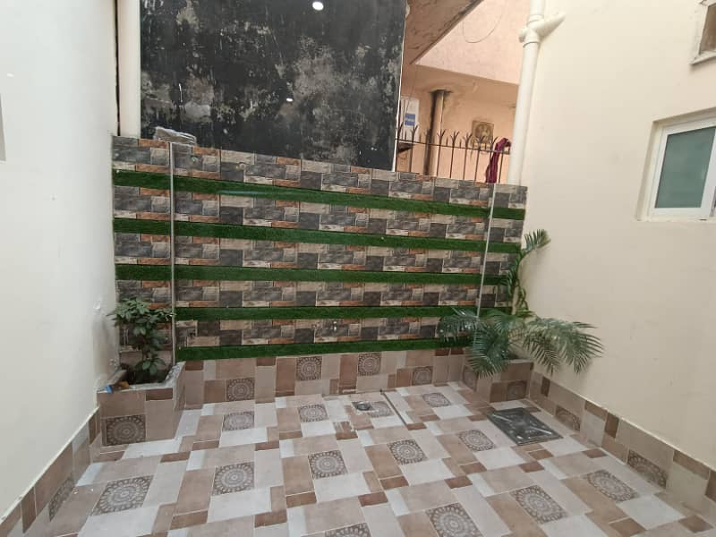 7.5 Marla Very Beautiful Luxury Brand New Spanish House For SALE In Johar Town Near Beautiful Family Park Super Hot Location Walking Distance to Emporium Mall 12