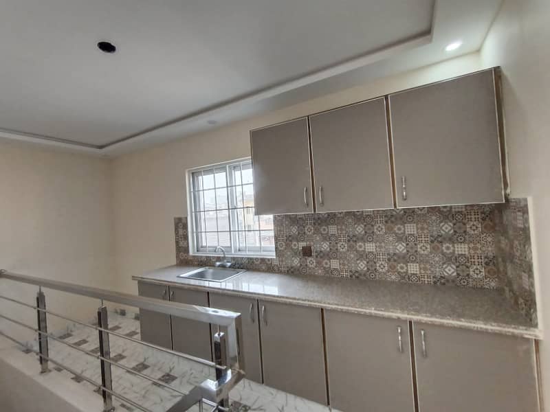 7.5 Marla Very Beautiful Luxury Brand New Spanish House For SALE In Johar Town Near Beautiful Family Park Super Hot Location Walking Distance to Emporium Mall 43