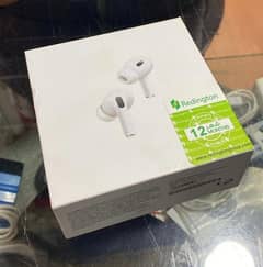 AirPods