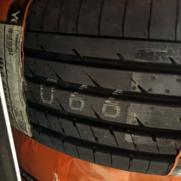 Imported Yokohama 195/65/R15 91H BlueEarth Es32 Japan Tyres 1