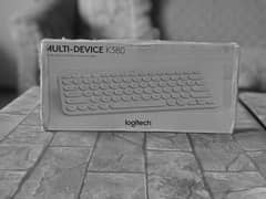 Logitech keyboard for sale