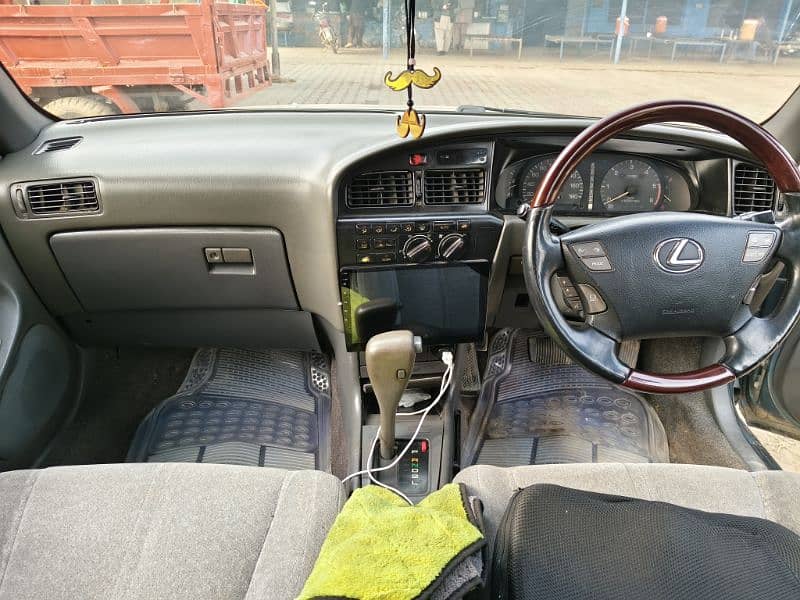 Toyota Camry 1990 0