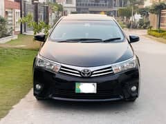 Toyota Altis Grande Full Option beter thn yaris honda city civic prius