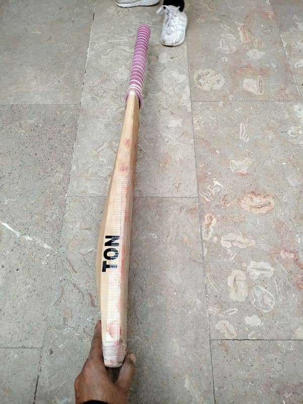 English willow bat for sale 5