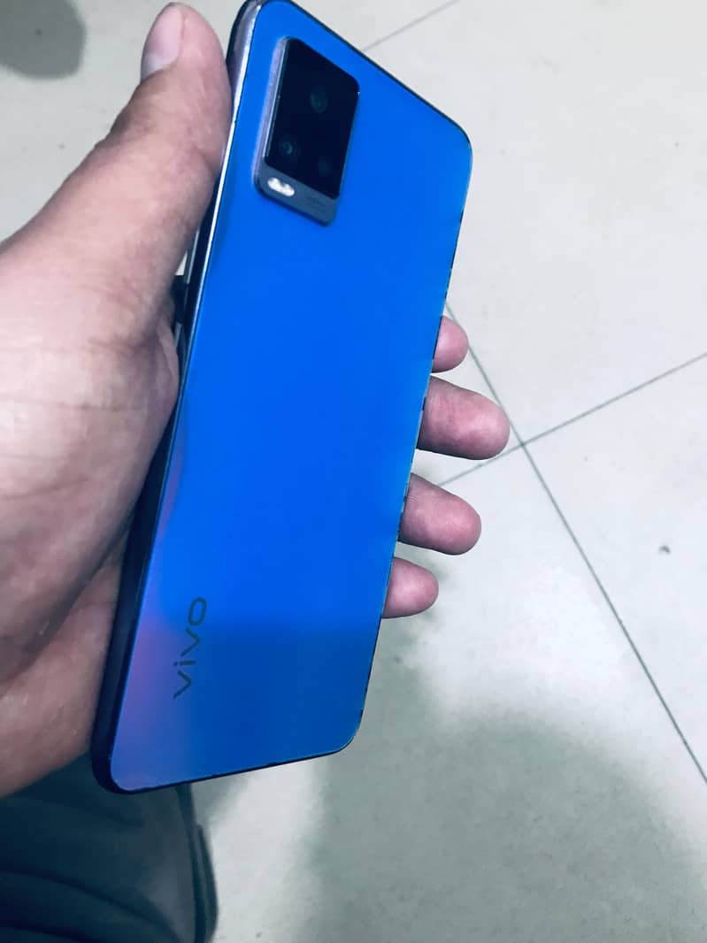 vivo v20 2