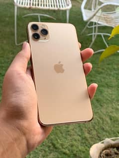 iPhone 11 Pro Max 64GB 88BH