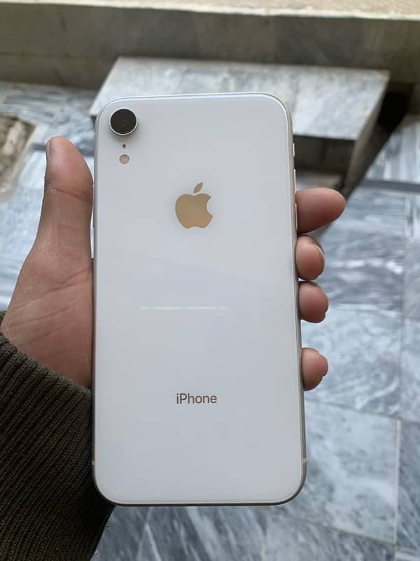 iphone xr 64 gb 0