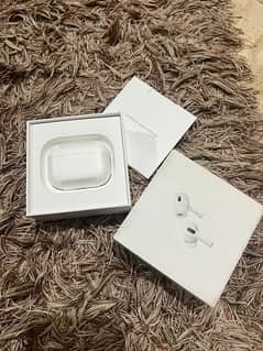 airpods pro 2nd gen