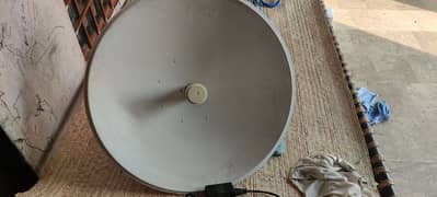 ubnt powerbeam 620ac pair no fault no repair