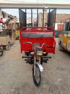 united 100cc loader lush condition mai hai disk bark mai bai