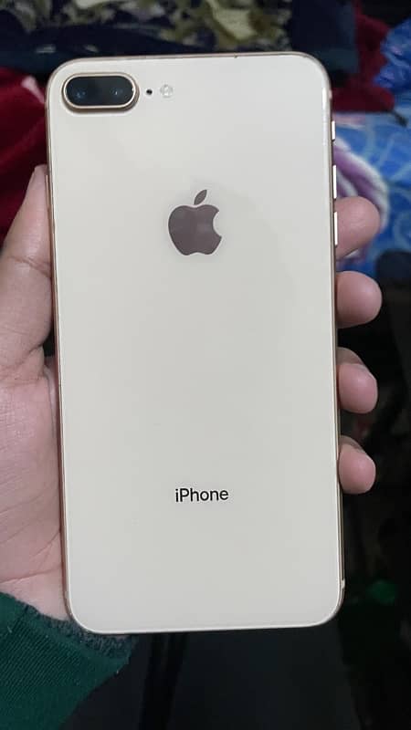 iphone 8 plus 0