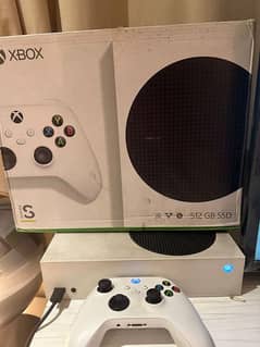 Xbox