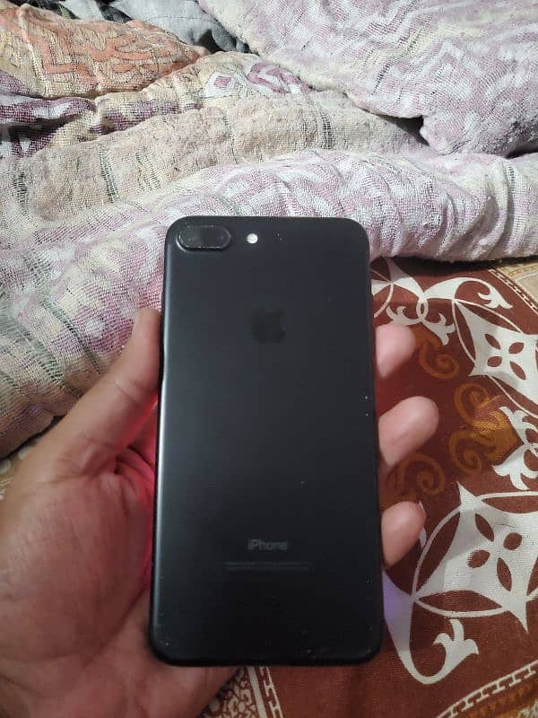 iphone 7 plus pta 2