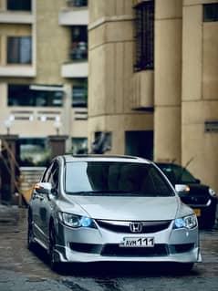 civic