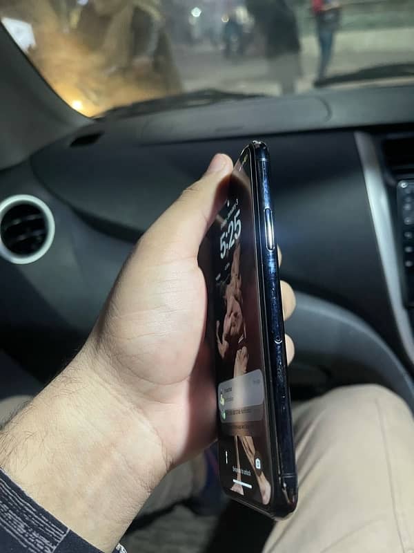 iphone 11 pro pta approved 256gb 91% health 03164204910 2