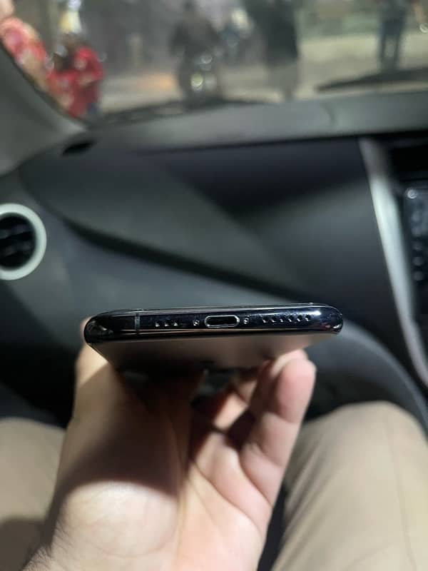 iphone 11 pro pta approved 256gb 91% health 03164204910 3