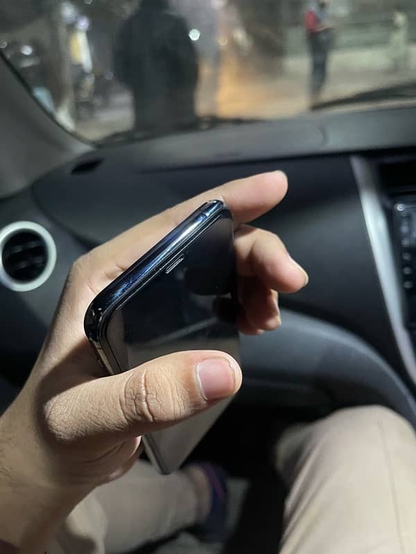 iphone 11 pro pta approved 256gb 91% health 03164204910 4