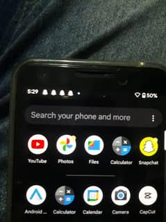 Google pixel 3 4 128 exchange possible