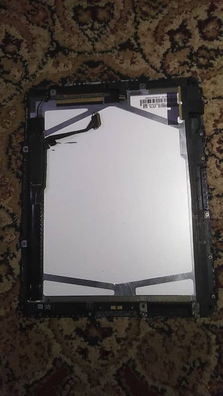 IPAD A1337  Panel FIRST GENERATION 1