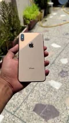 iphone XS PTA proved