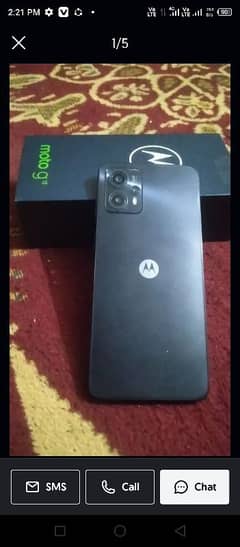 moto g13 4+4.128 exchange possible with pta provd