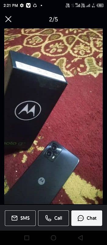 moto g13 4+4.128 exchange possible with pta provd 3