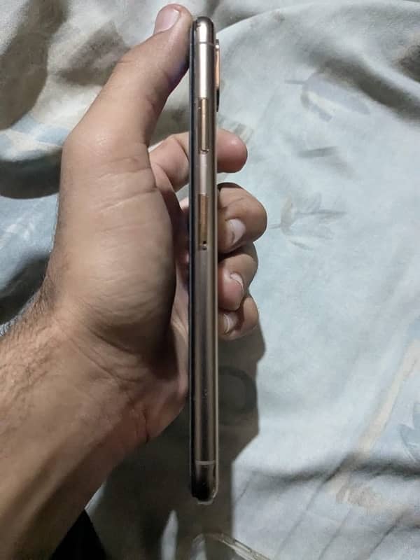 IPhone xsmax non pta Fu 256gb 2