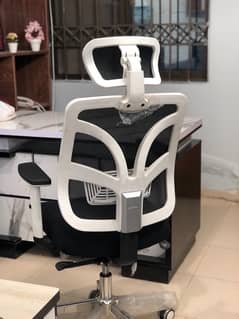 A premium quality chair up for sale in Islamabad