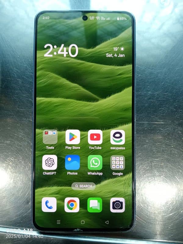 oppo reno 11f 5G 8/256 0