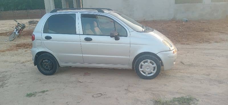 Chevrolet Joy 2004 1