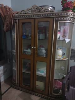 burtano wala showcase for sale