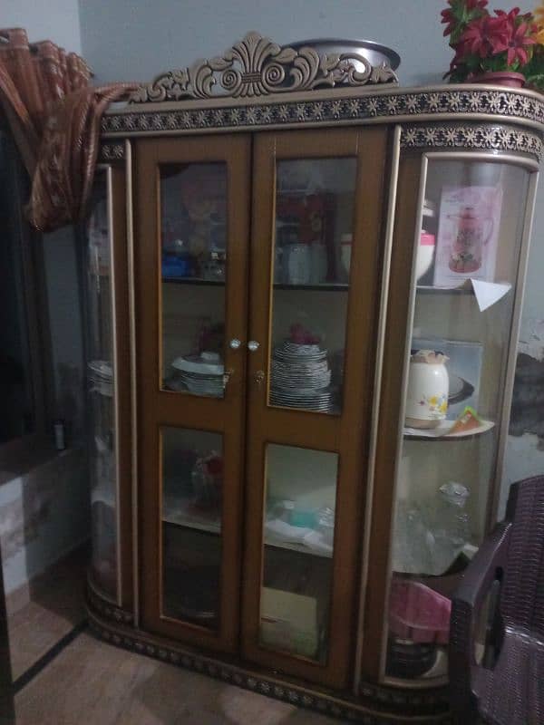 burtano wala showcase for sale 0