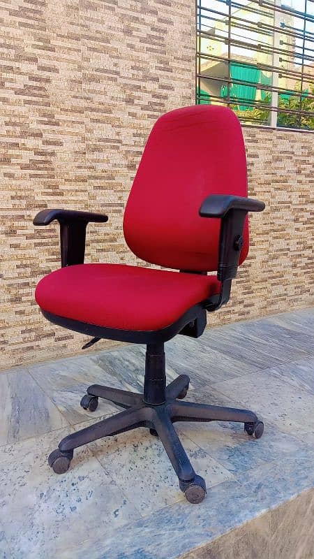 Computer chair, imported taiwan high quality computer chair 1