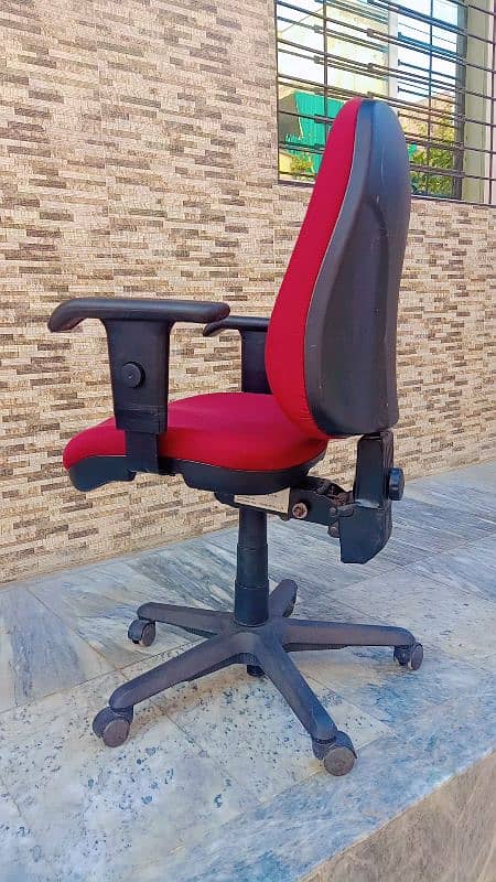 Computer chair, imported taiwan high quality computer chair 4