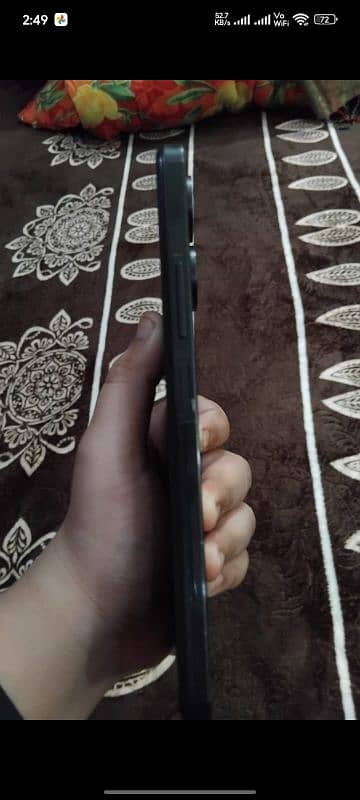 redmi 13 c pta 10/10 condition 1