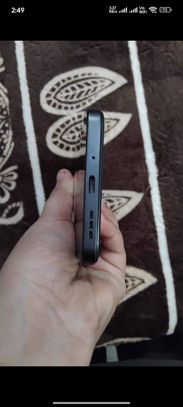 redmi 13 c pta 10/10 condition 3