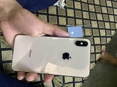 iphone Xsmax 64 gb pta approved