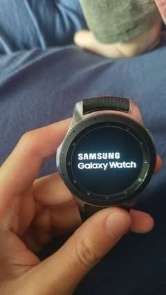 Samsung Galaxy Watch S4