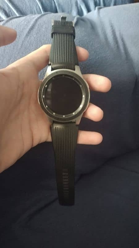 Samsung Galaxy Watch S4 5