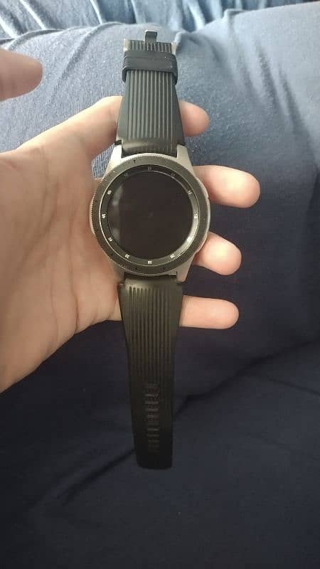 Samsung Galaxy Watch S4 6